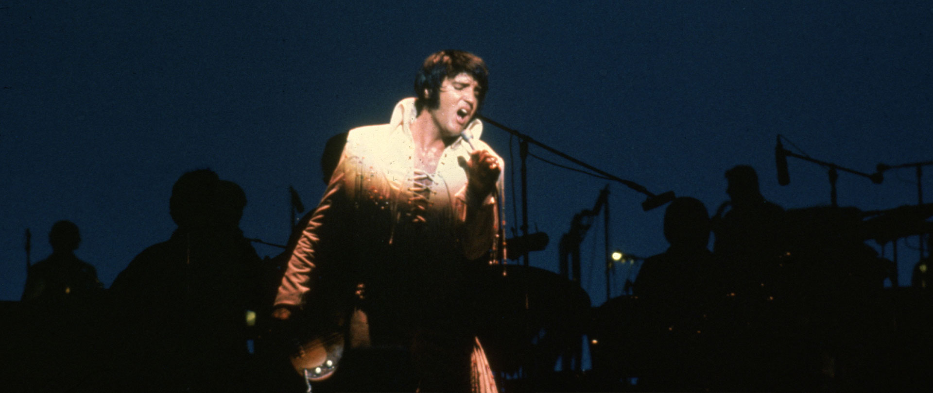 Elvis: That's the Way It Is