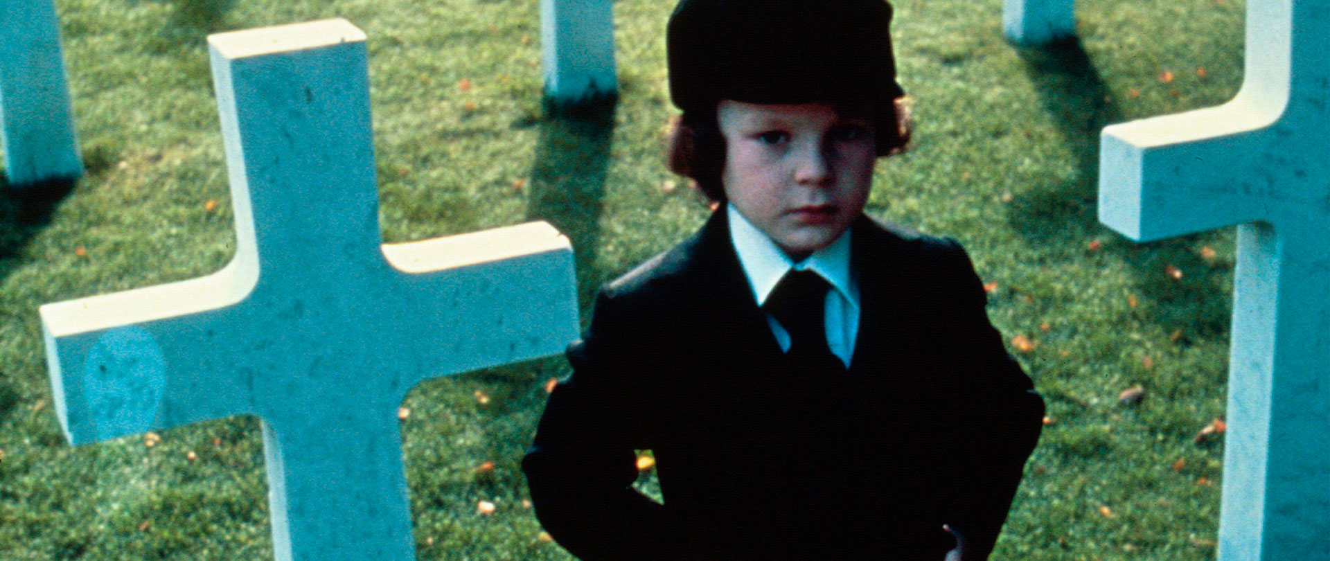 The Omen - Cinemateket