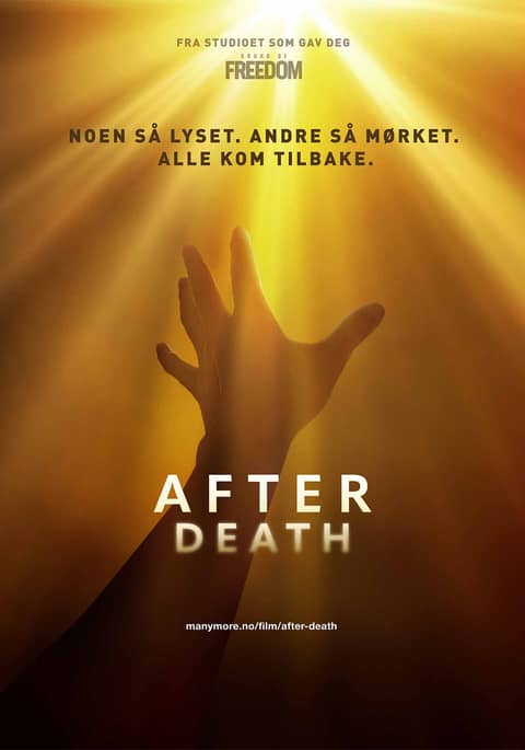 After Death
