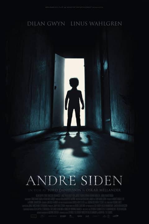 Andre siden