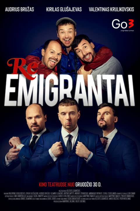 ReEmigrantai