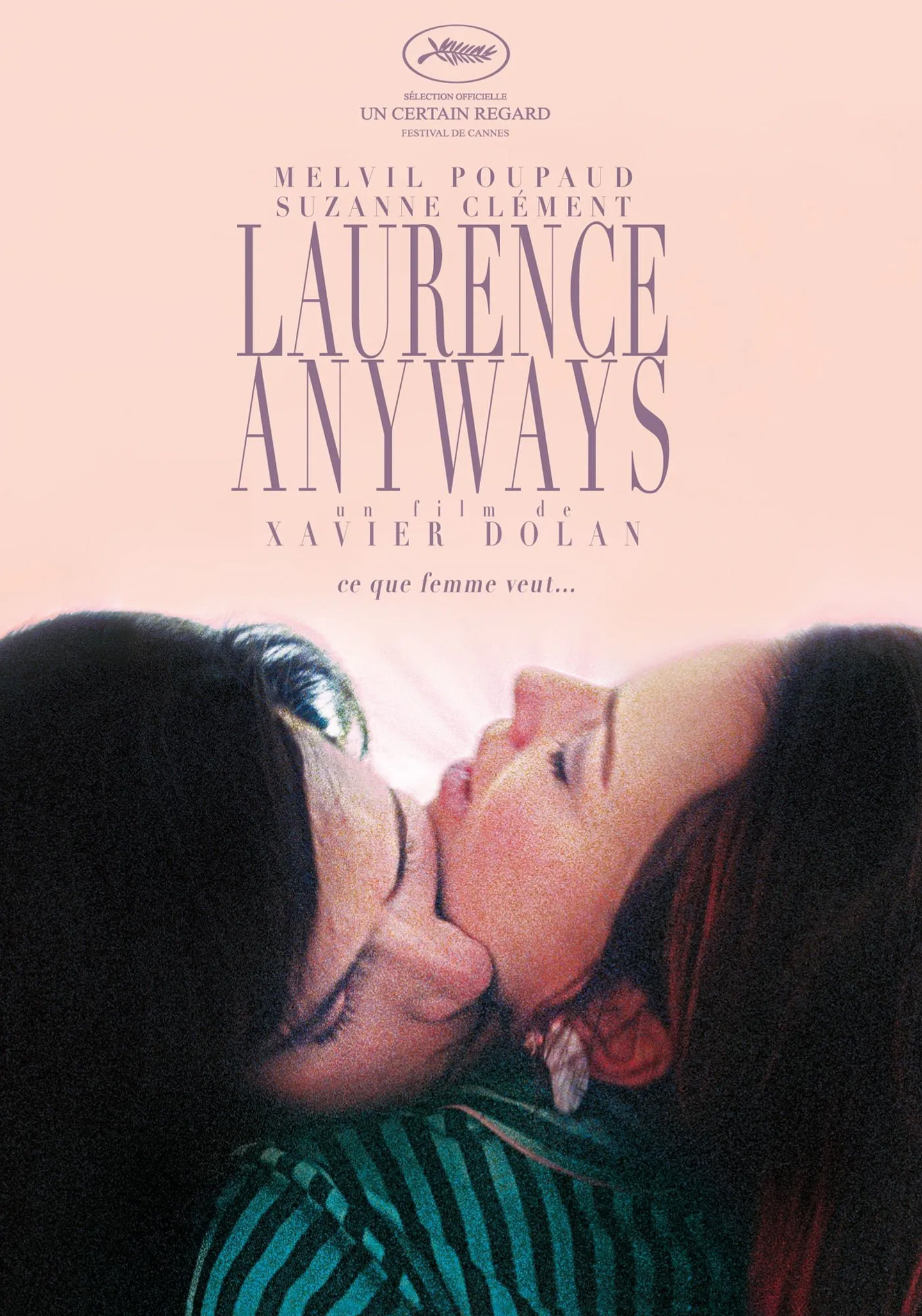 Laurence Anyways