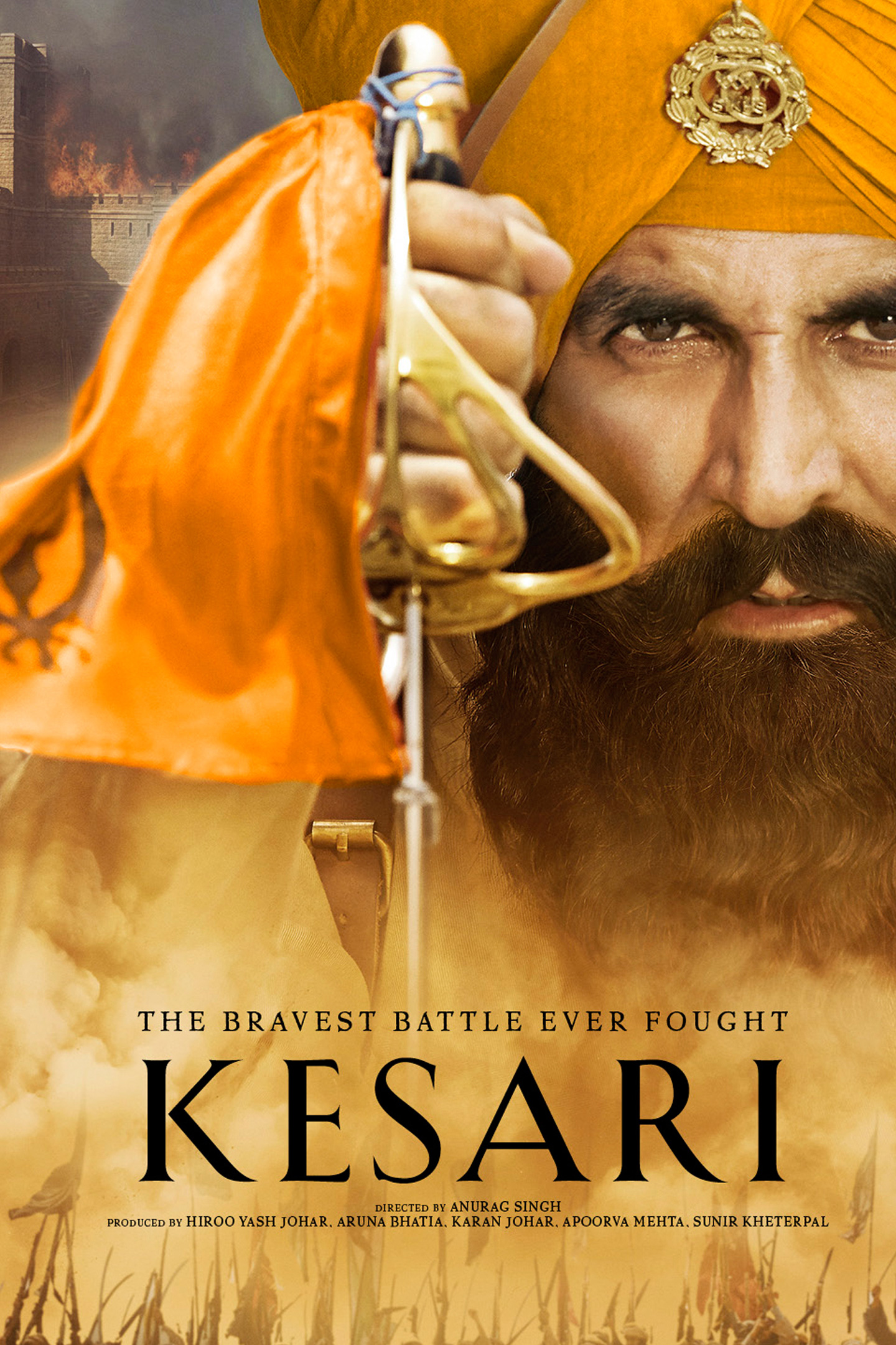 Kesari