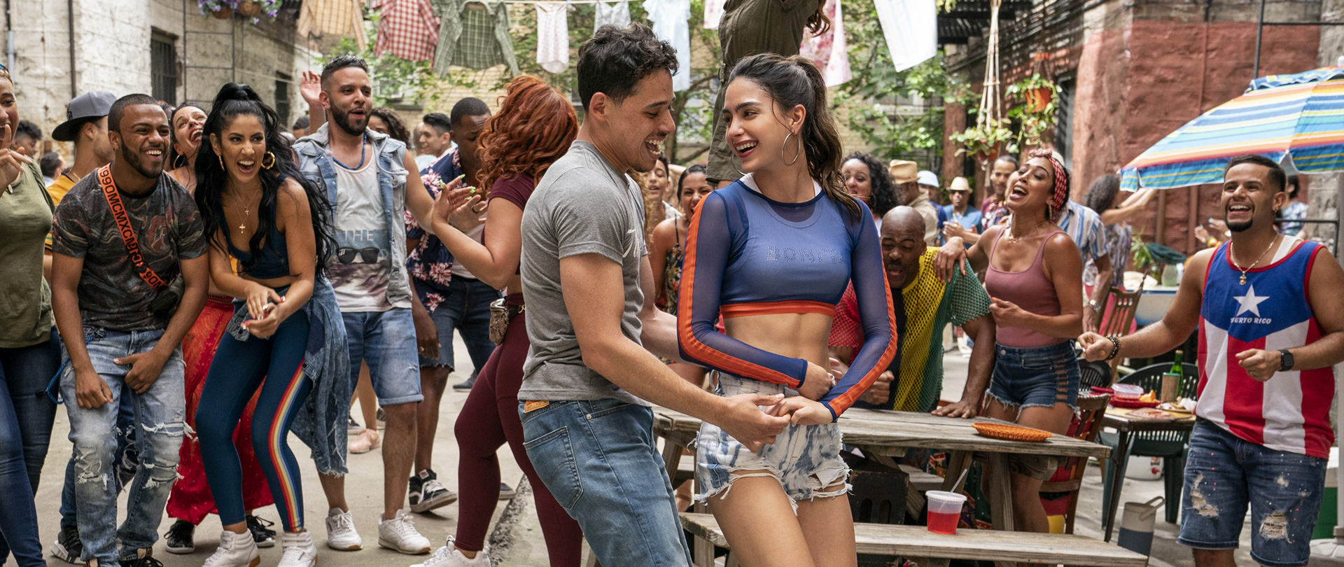 In the Heights