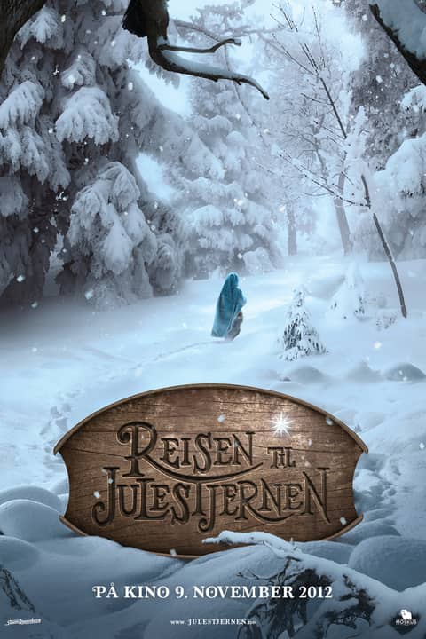 Reisen til Julestjernen