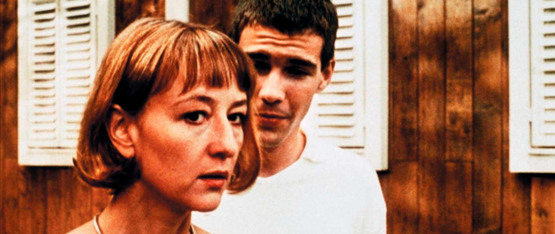 Funny Games