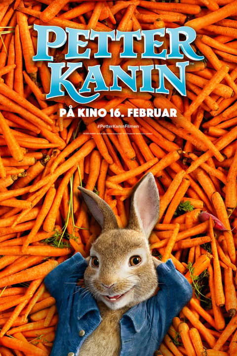 Petter Kanin