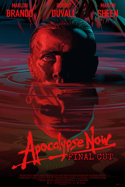 Apocalypse Now: The Final Cut