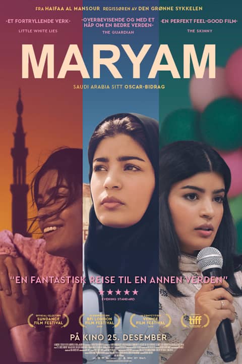 Maryam