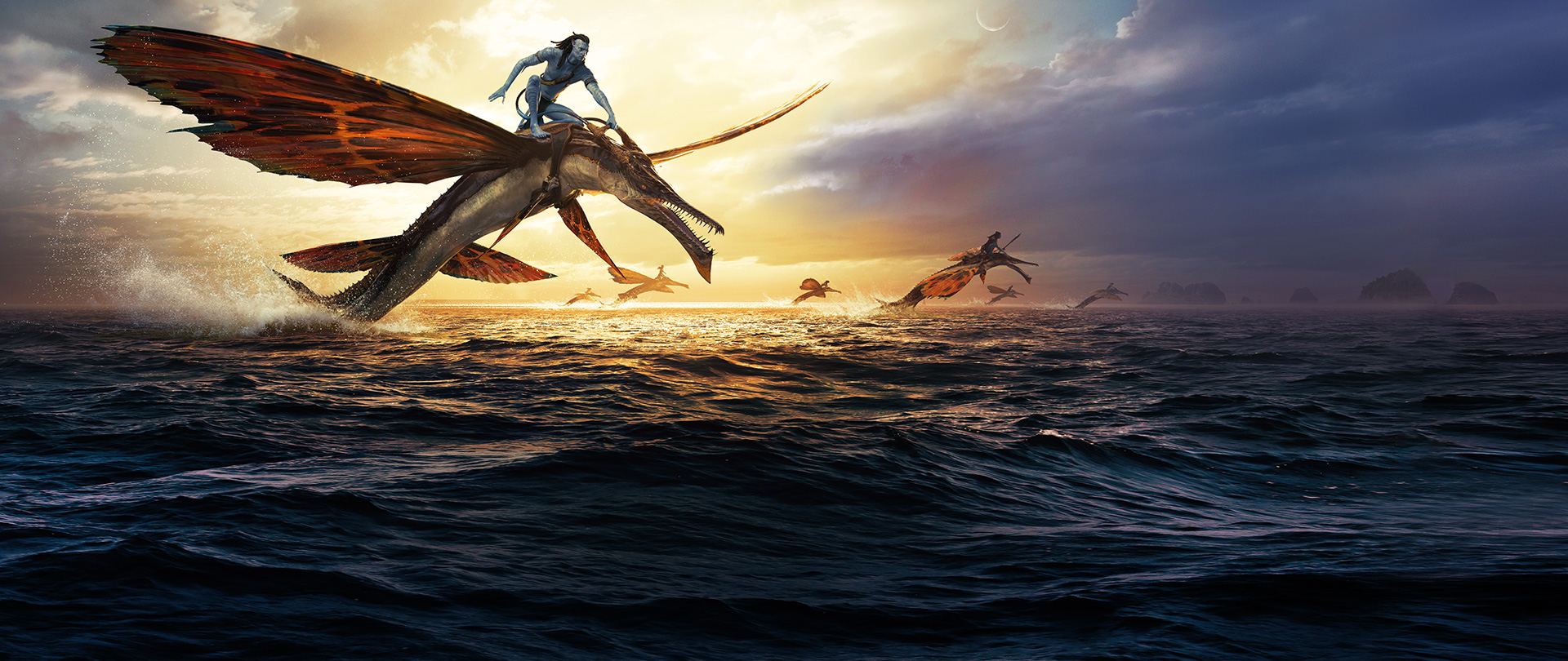 Avatar: The Way of Water