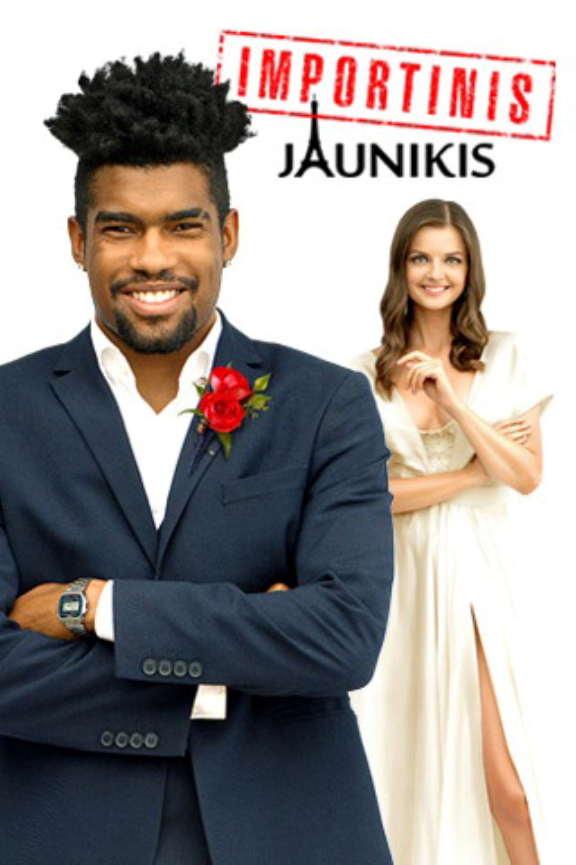 Importinis Jaunikis