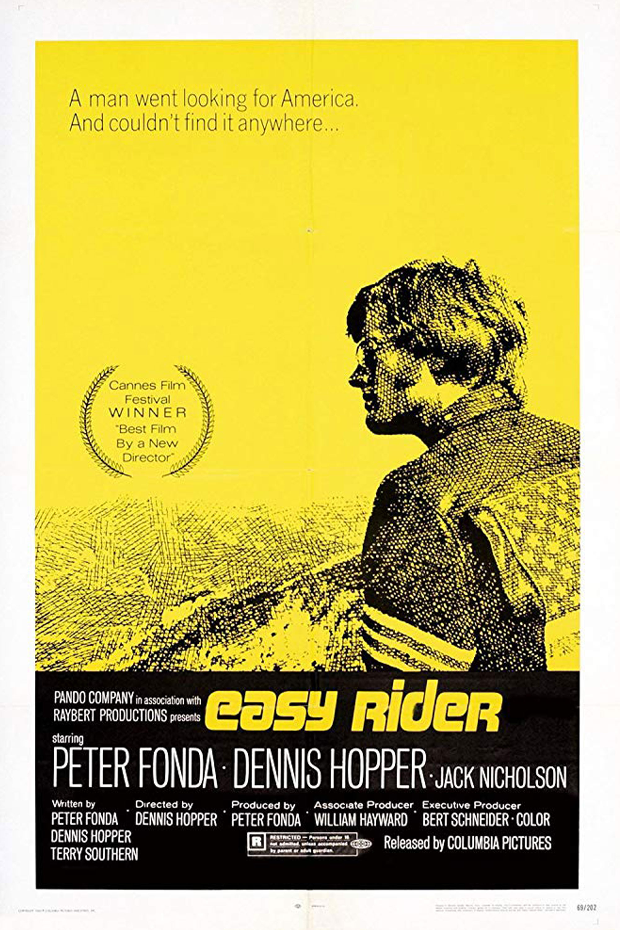 Easy Rider (Cinemateket)