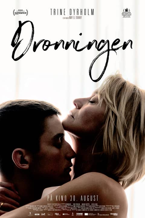 Dronningen