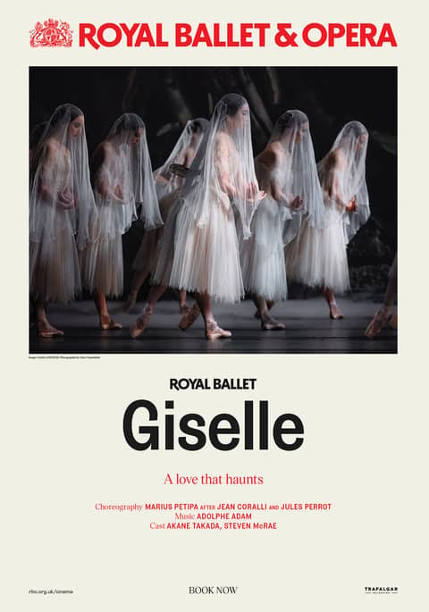 RBO: Giselle