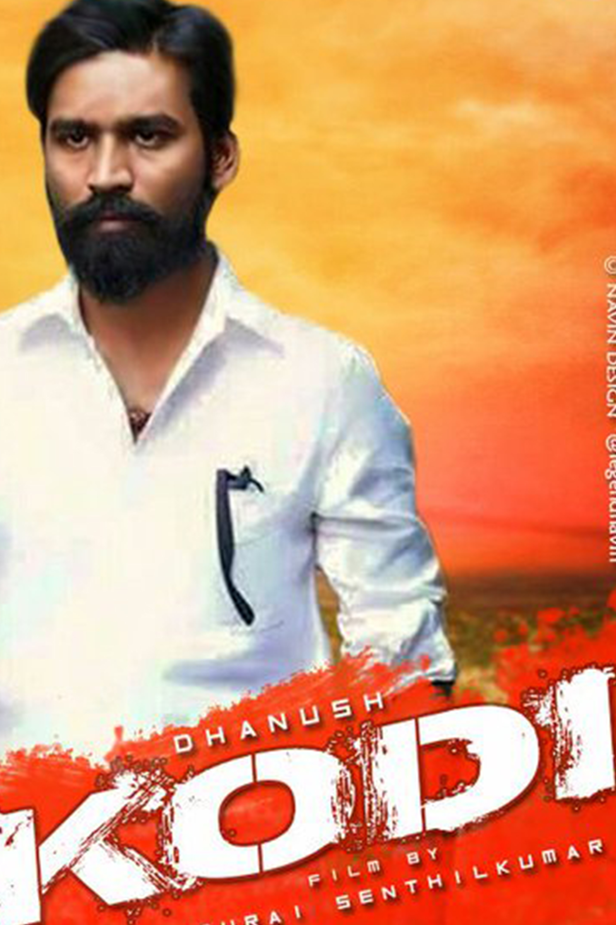 Kodi Tamil Film