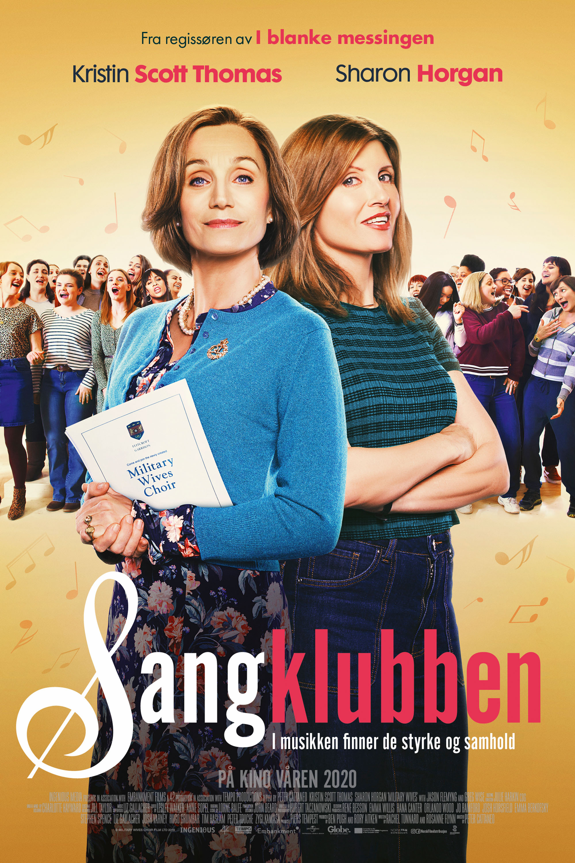 Sangklubben