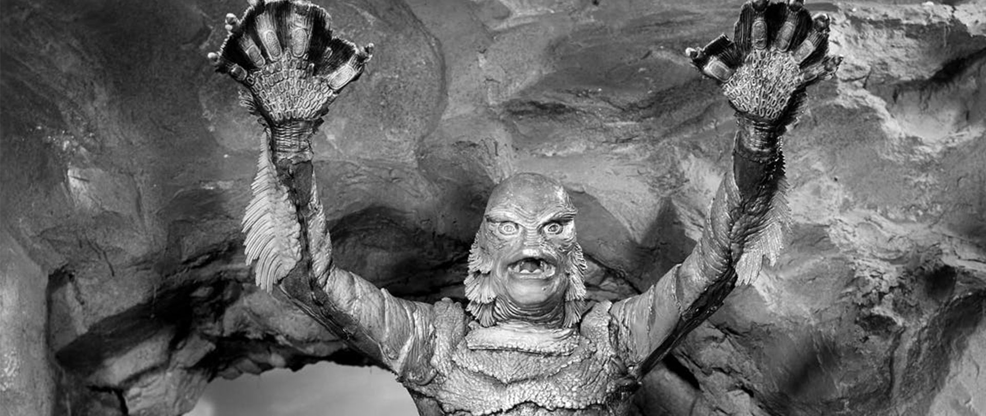 Creature From the Black Lagoon (Cinemateket)