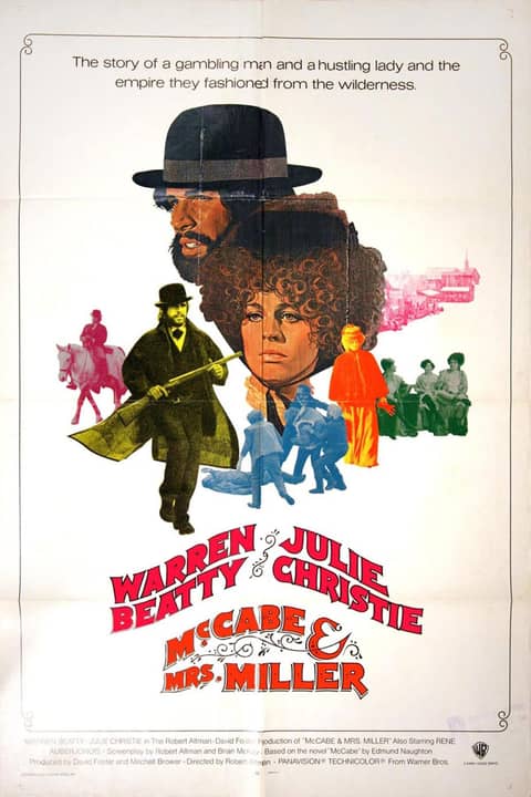 McCabe & Mrs. Miller