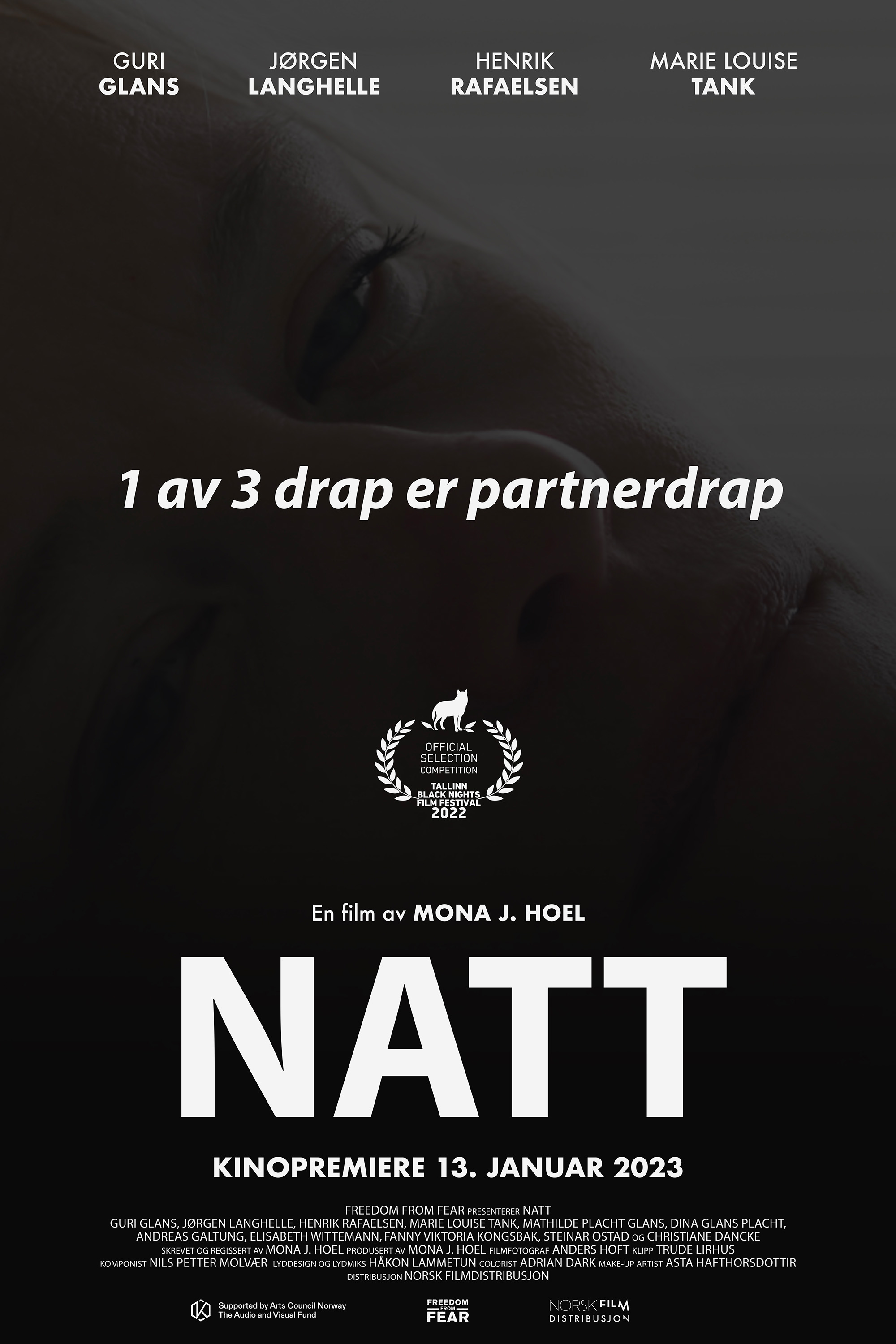 Natt