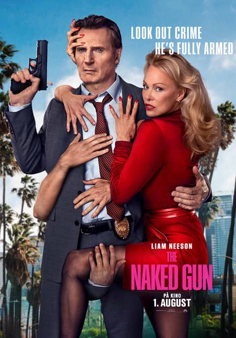 The Naked Gun