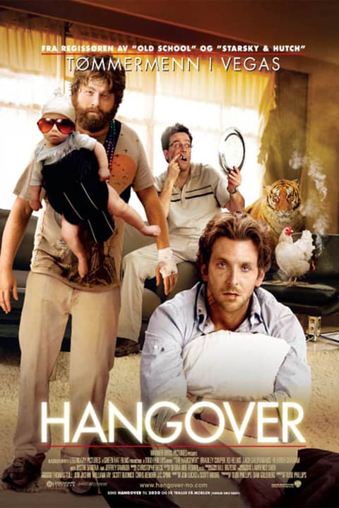 The Hangover