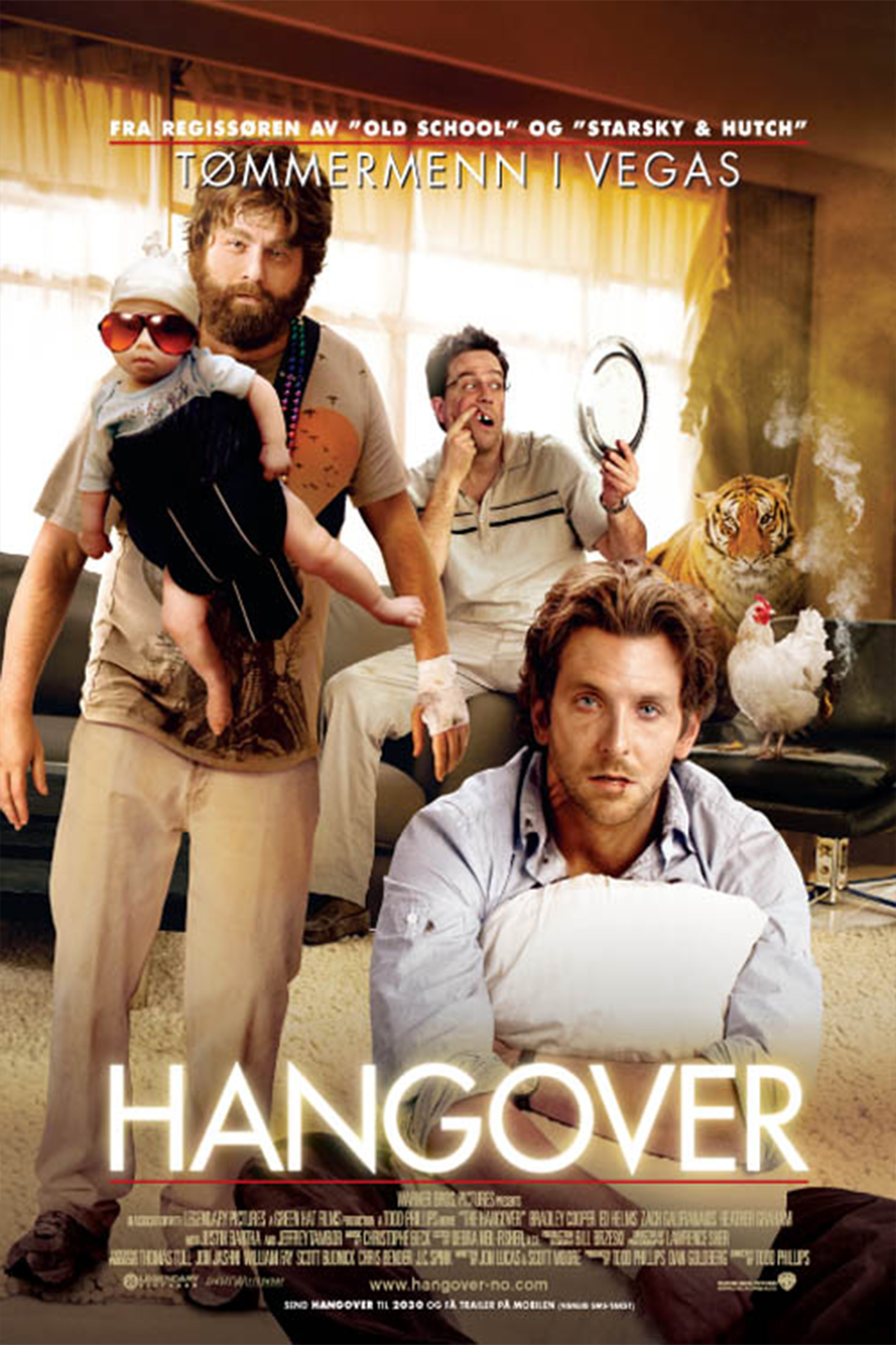 The Hangover