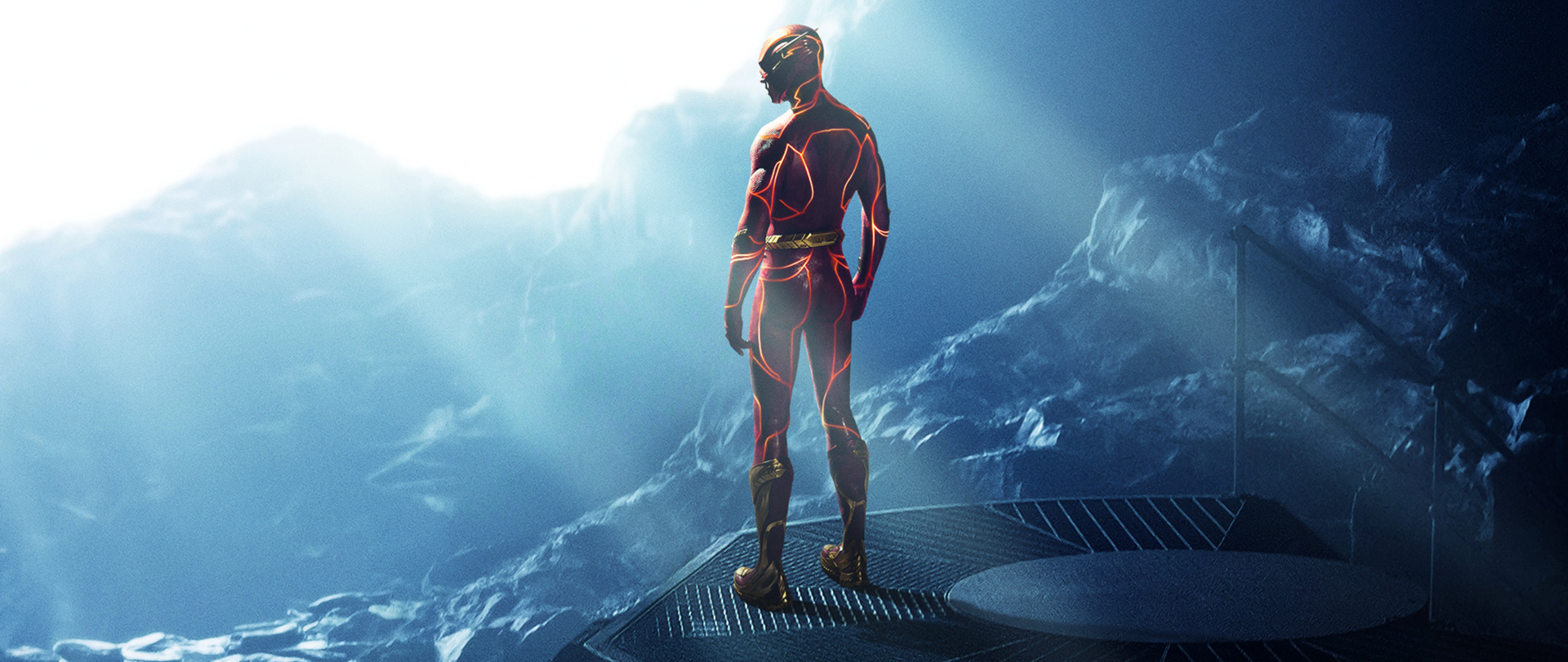 The Flash