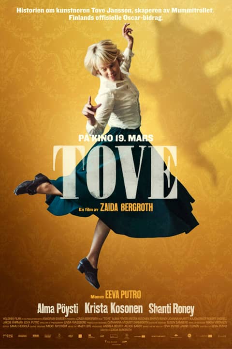 Tove