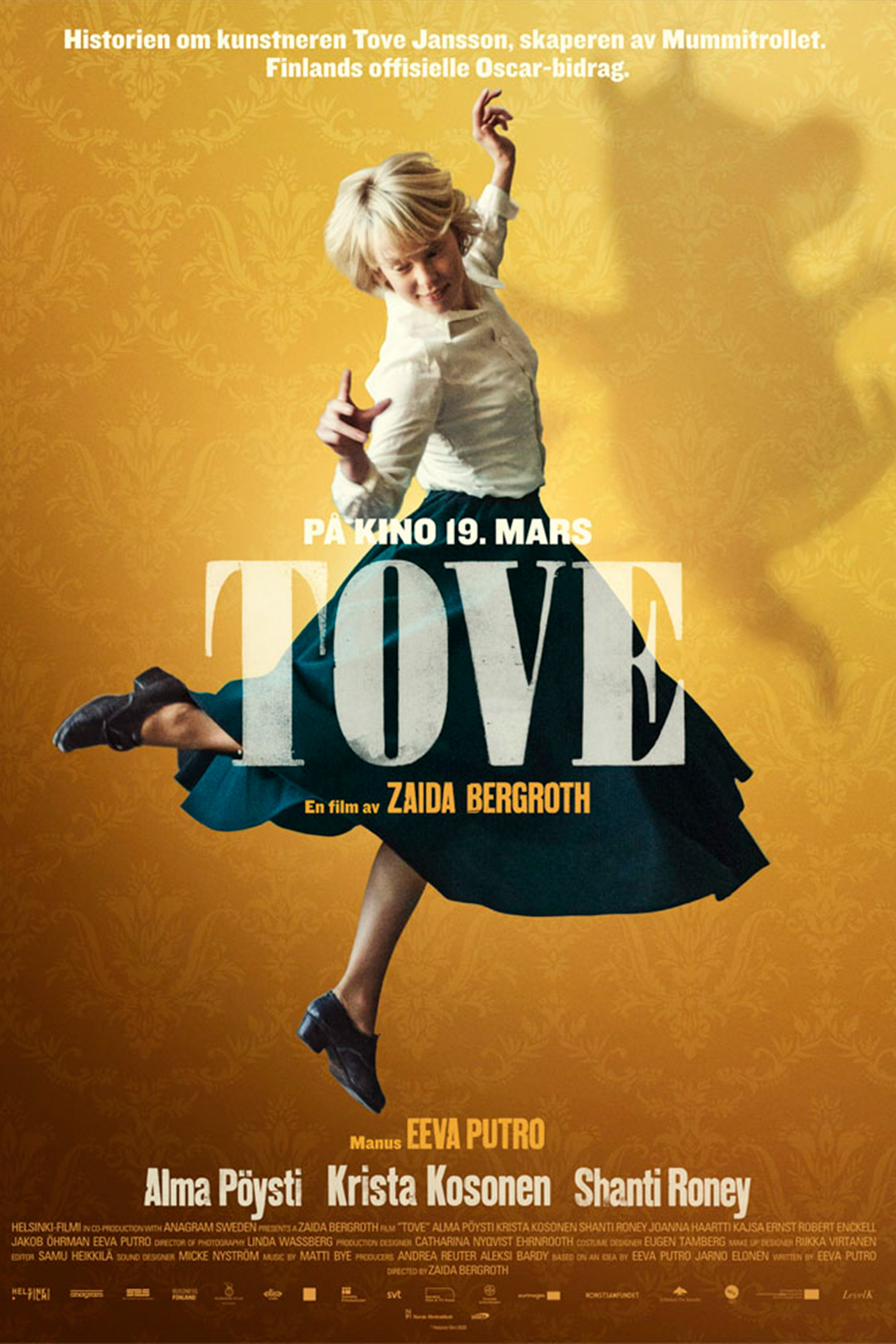 Tove