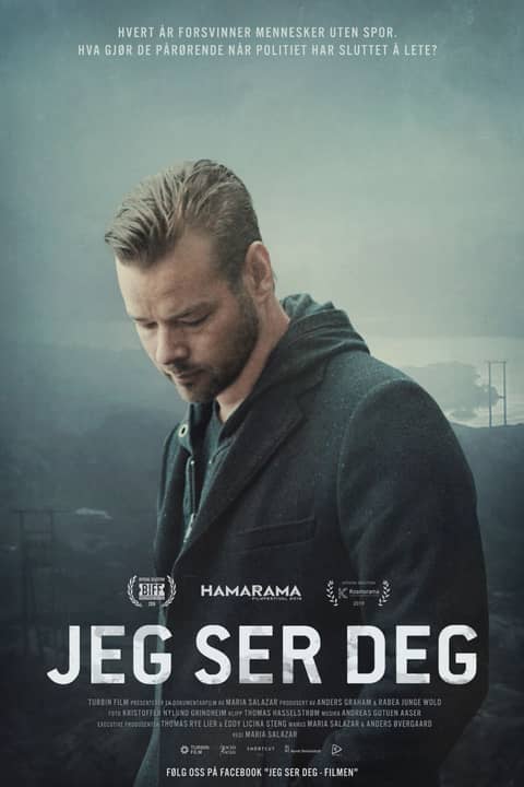 Jeg ser deg