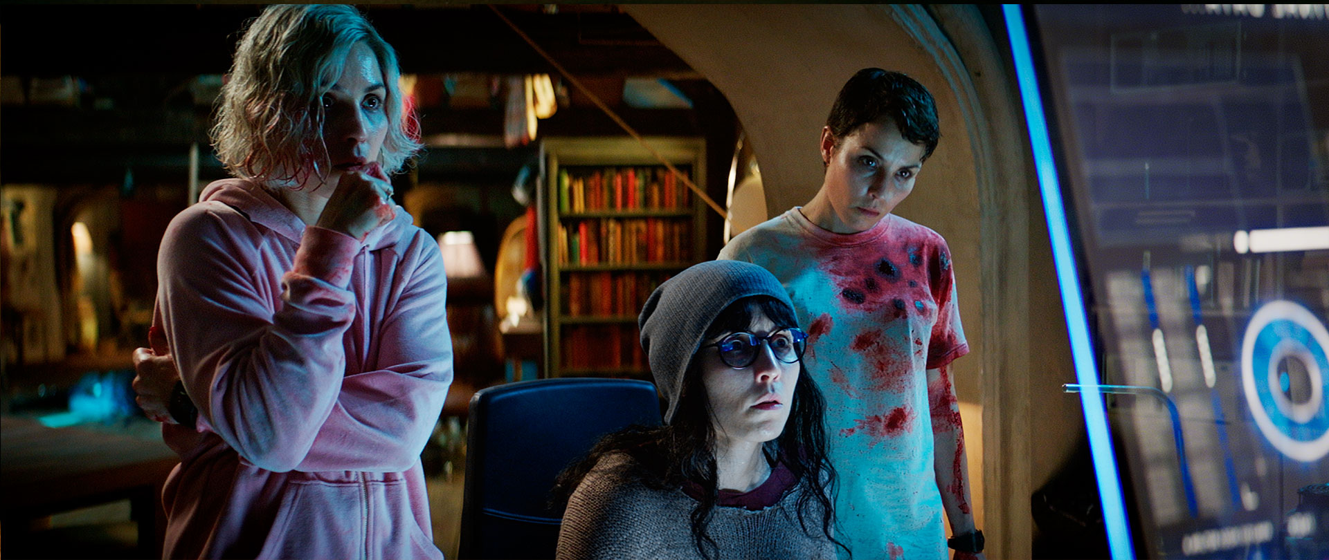 What Happened to Monday