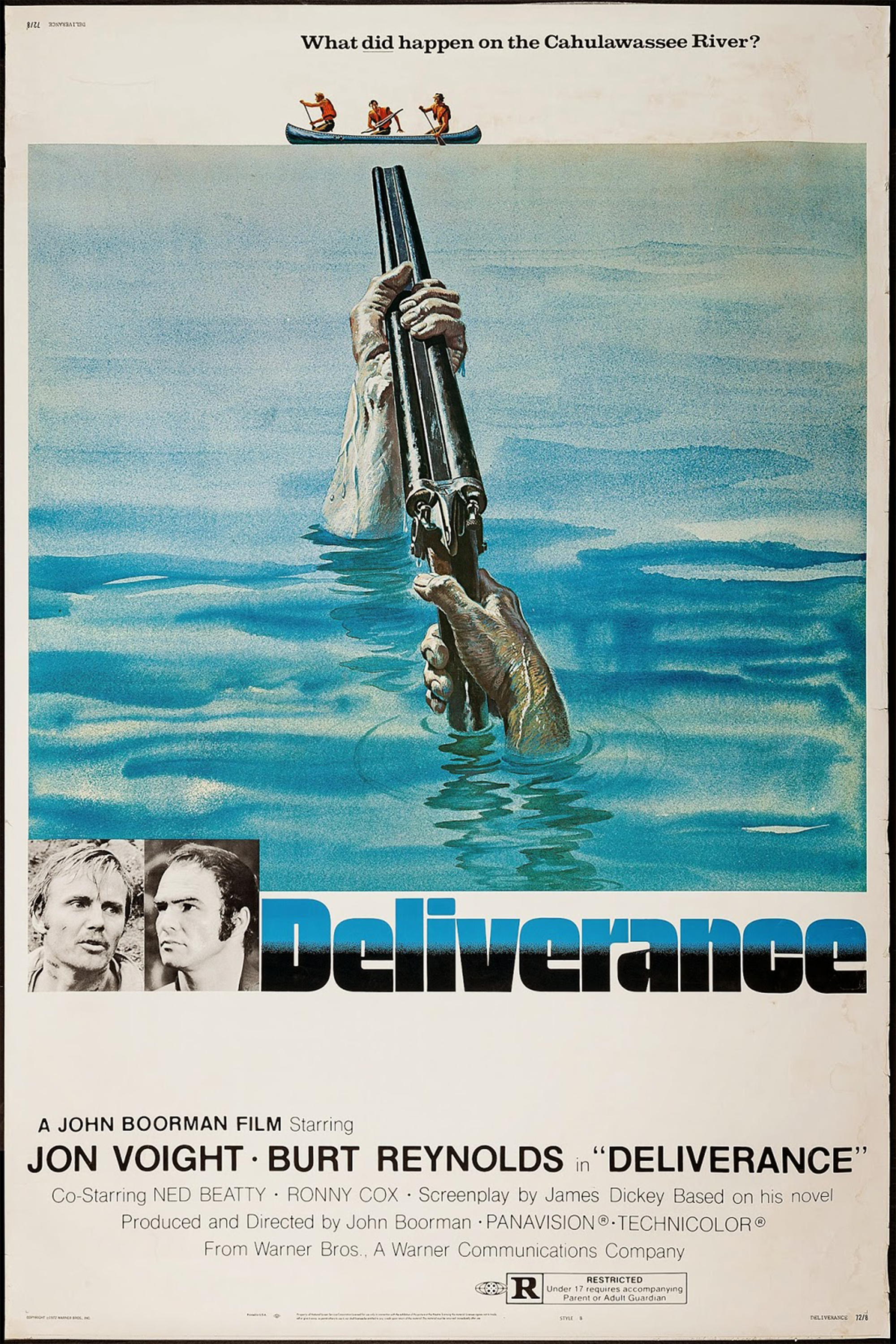 Deliverance