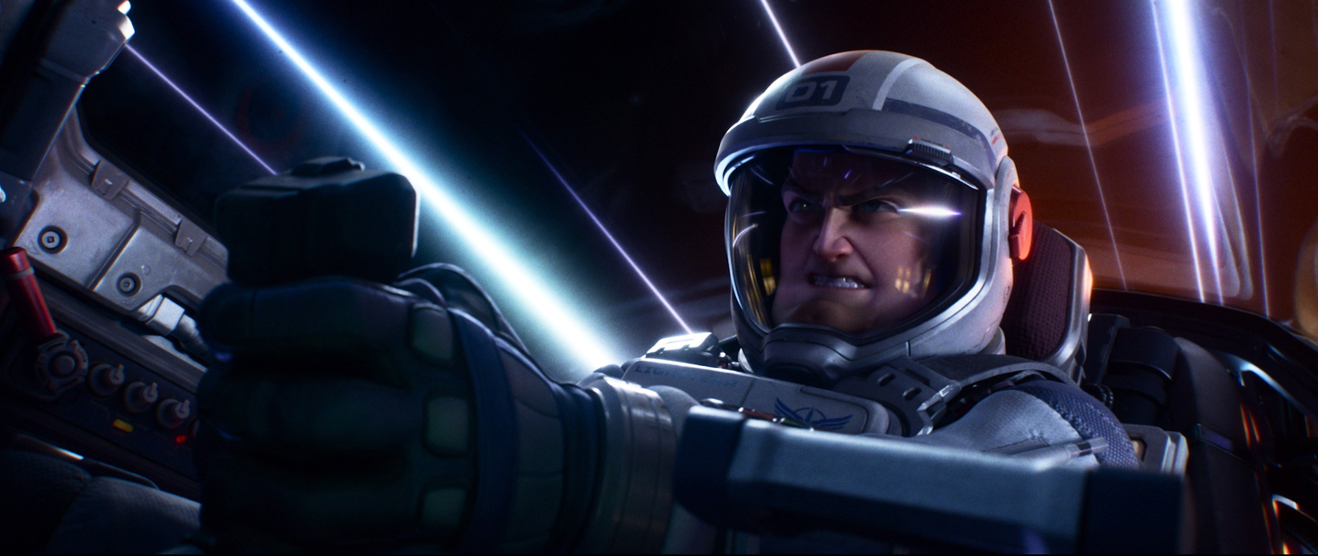 Lightyear