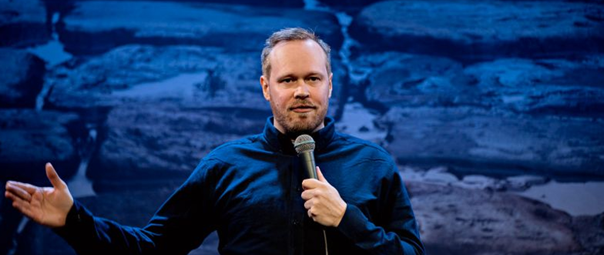 Christoffer Schjelderup: Tro, Hat og Ærlighet