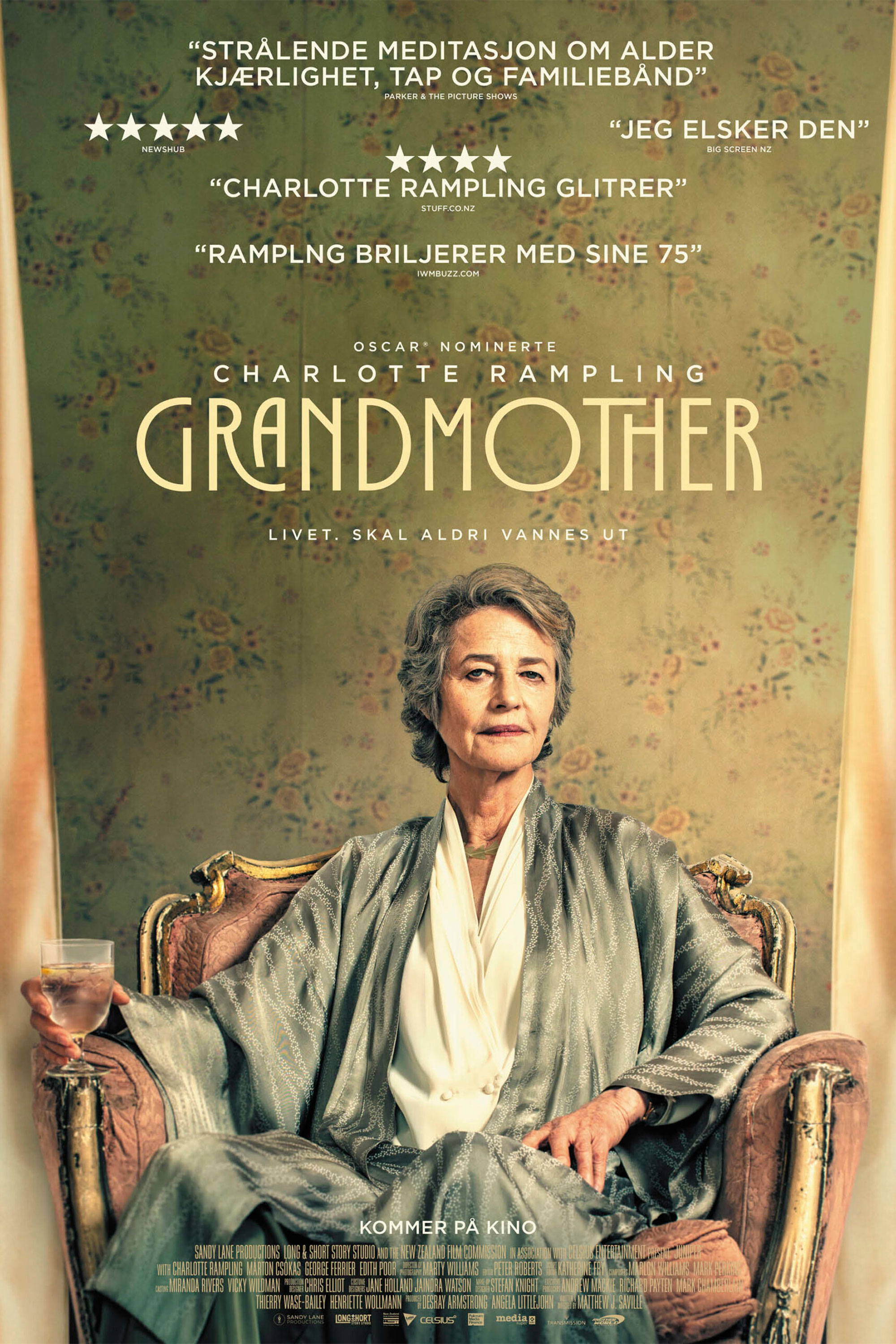 Grandmother