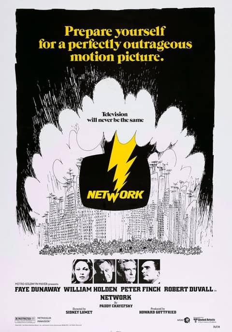 Network - Cinemateket