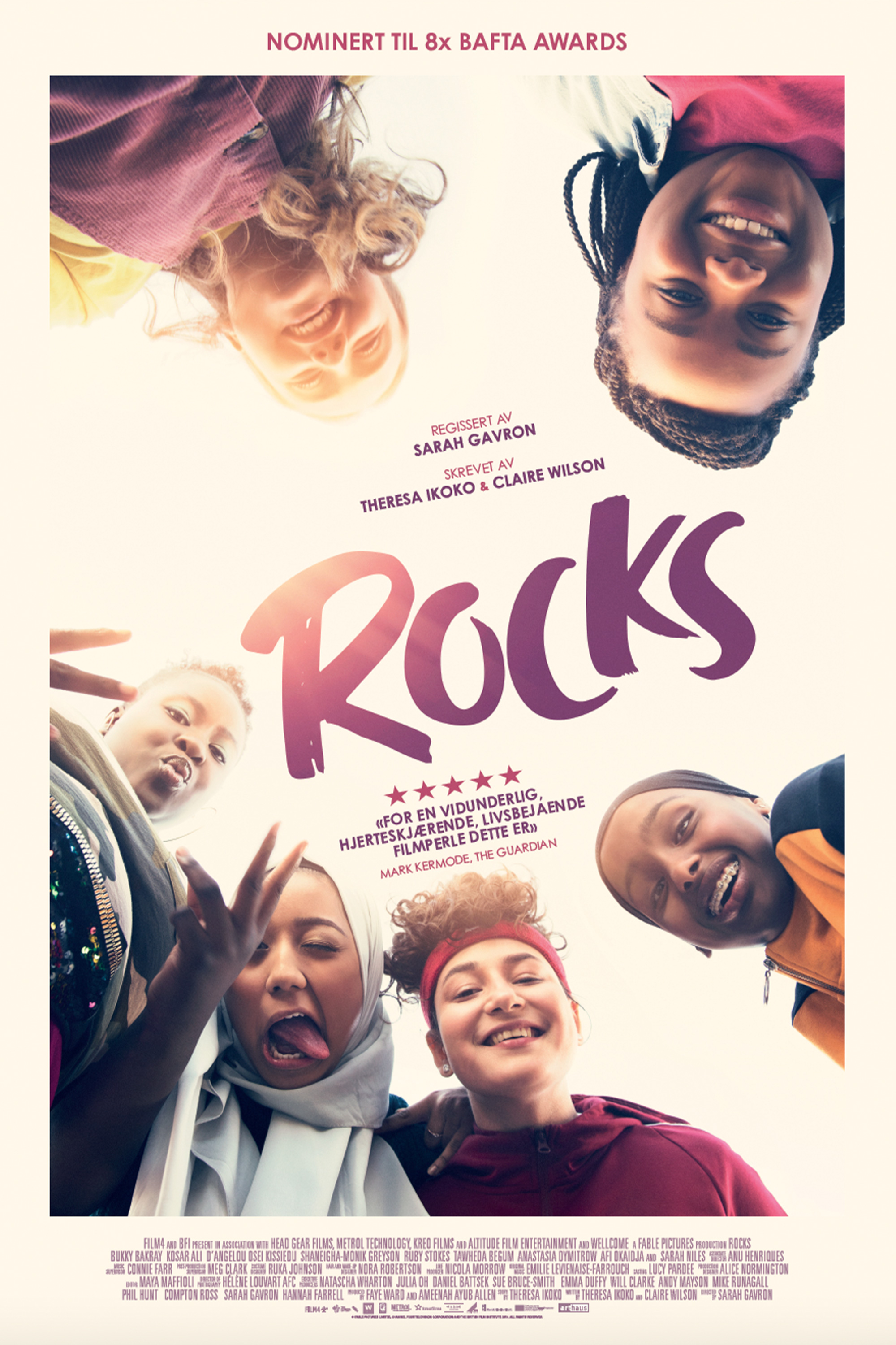 Rocks