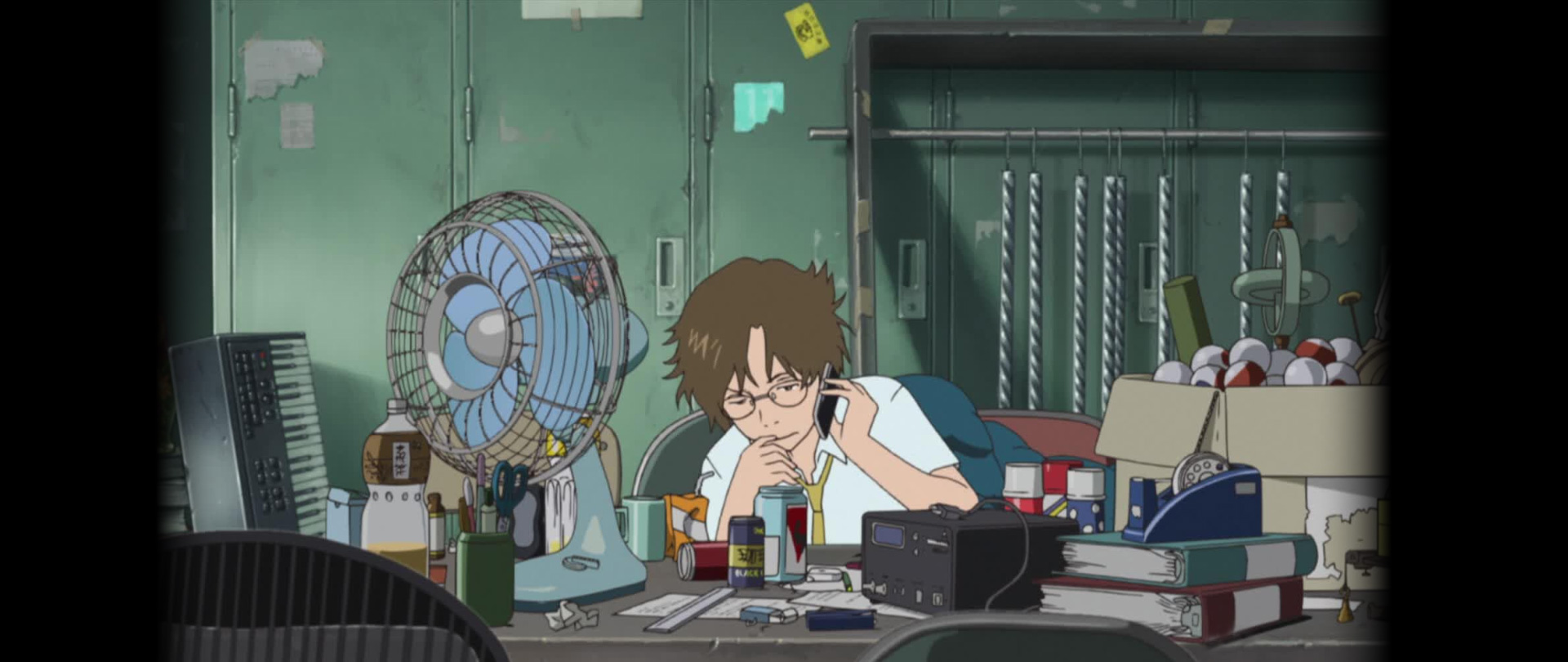 Summer Wars