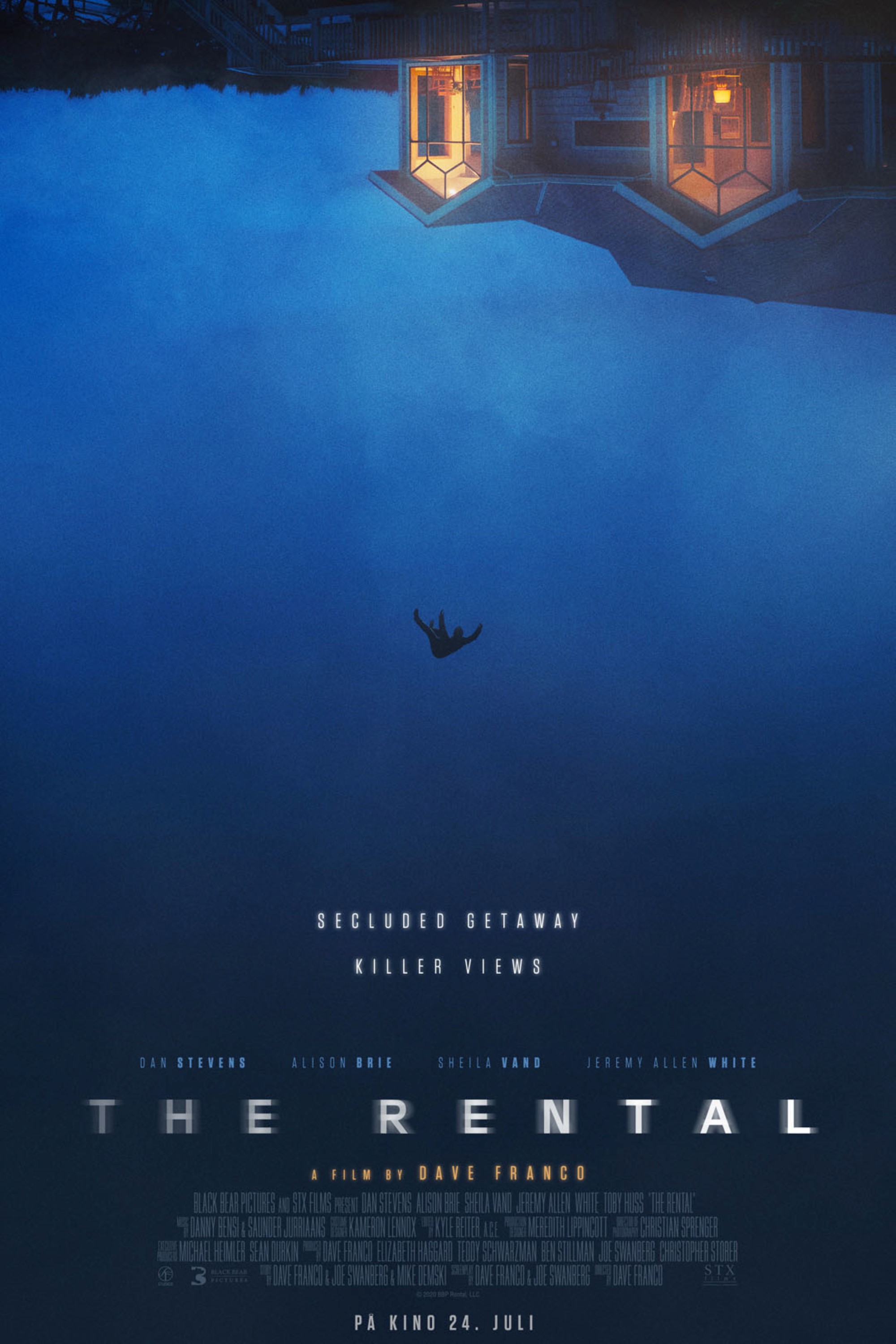 The Rental