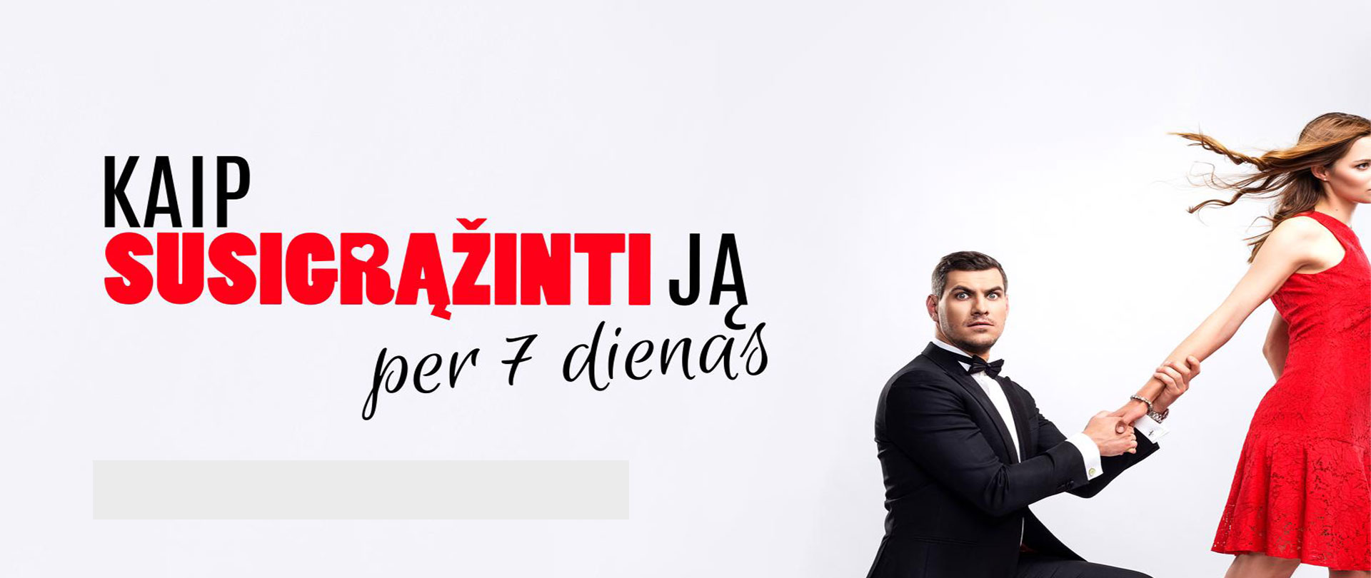 Kaip susigrazinti ja per 7 dienas