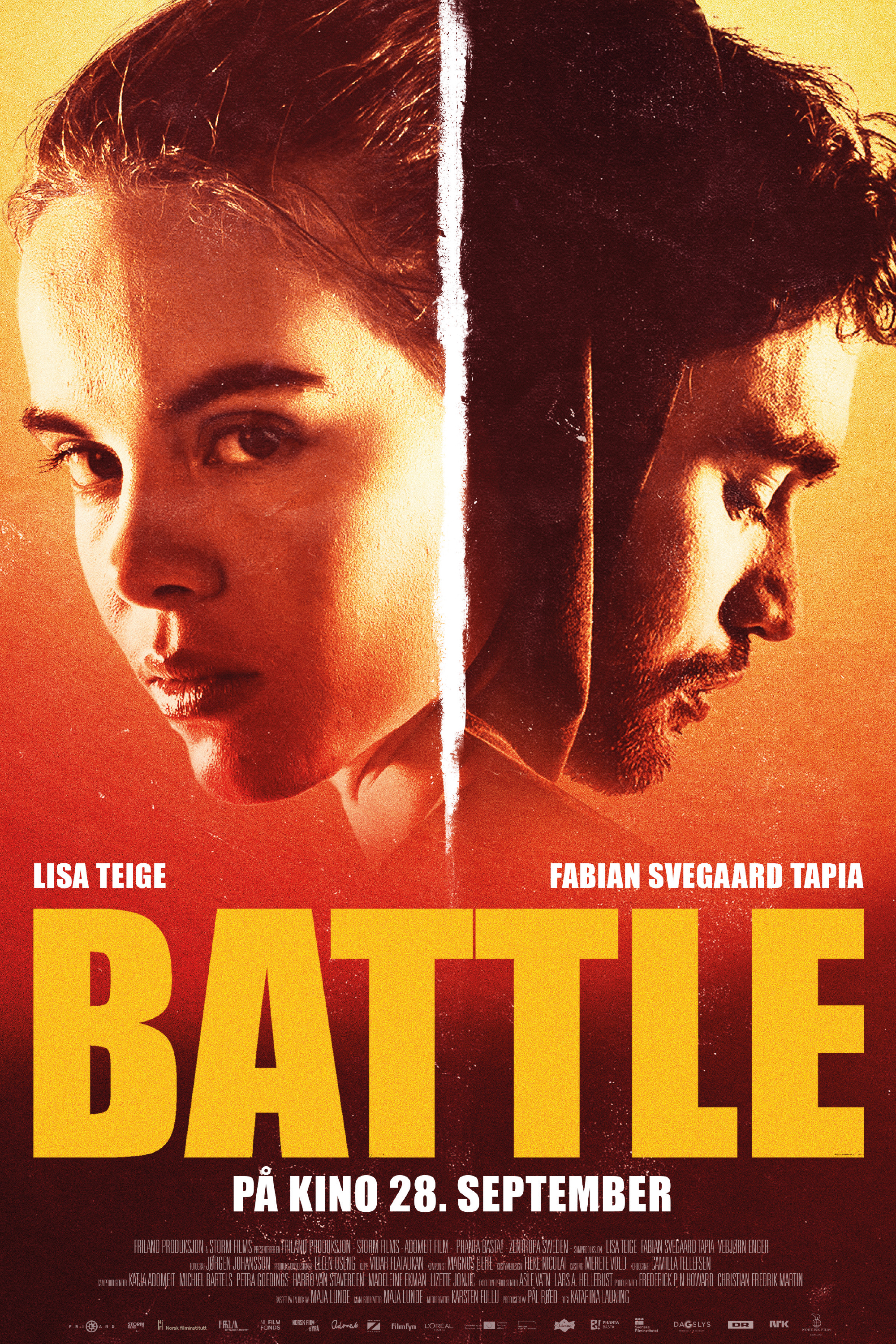 Battle