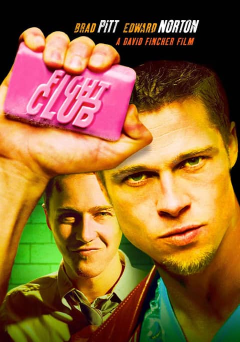 Fight Club 