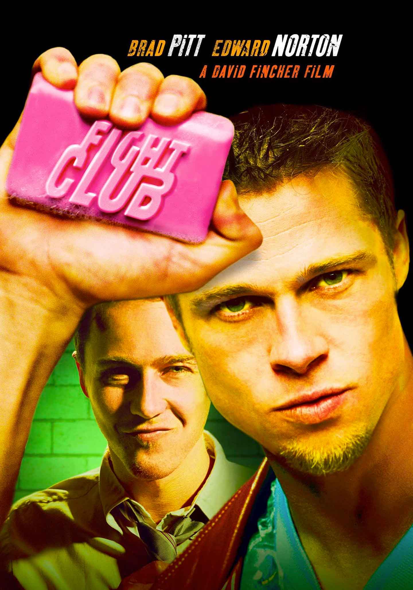 Fight Club 
