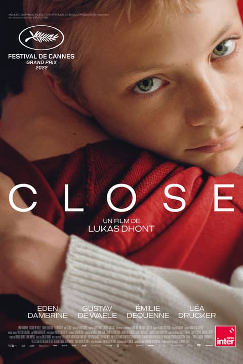 Close [Spotlight]