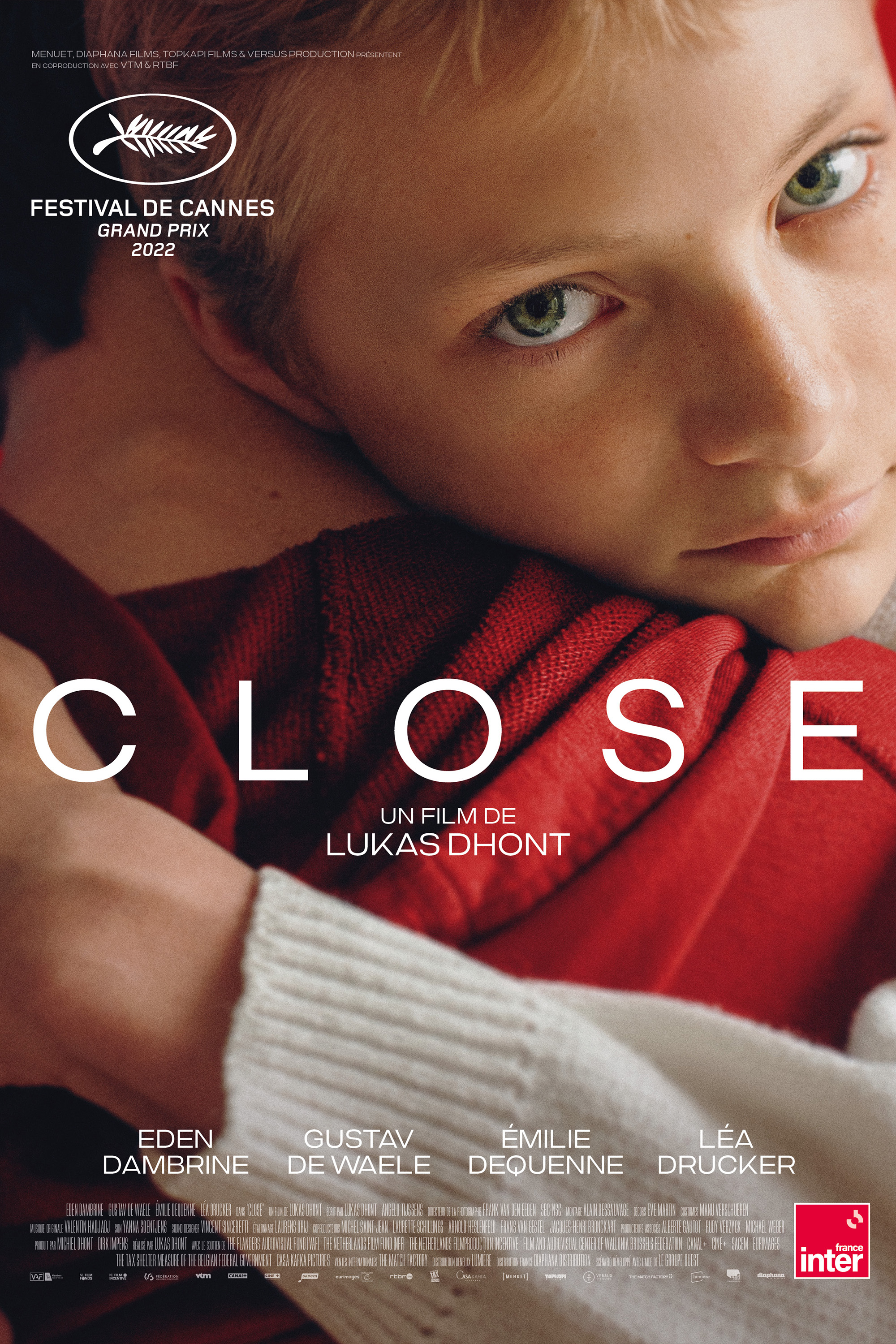 Close [Spotlight]