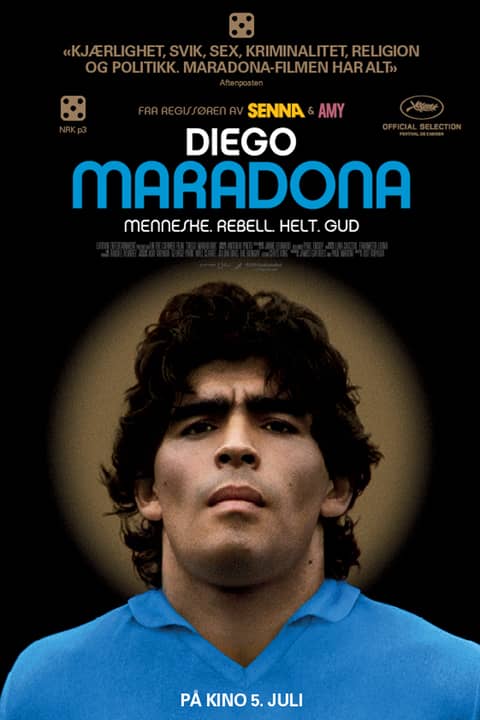 Diego Maradona