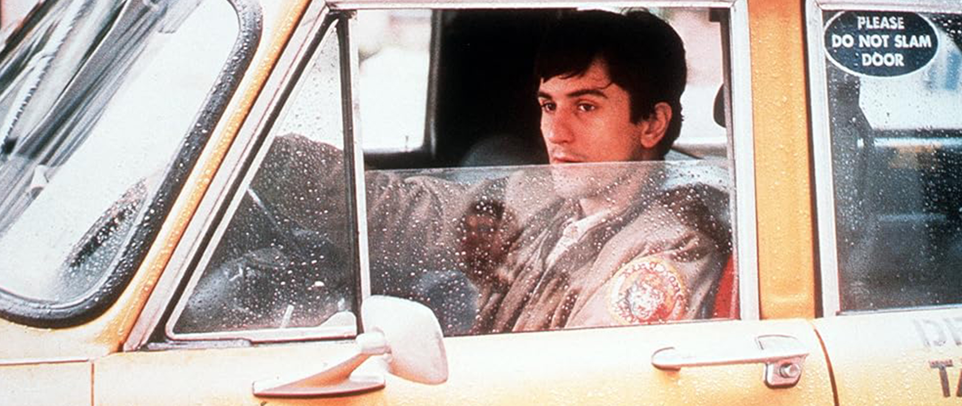 Taxi Driver - 50 års jubileum