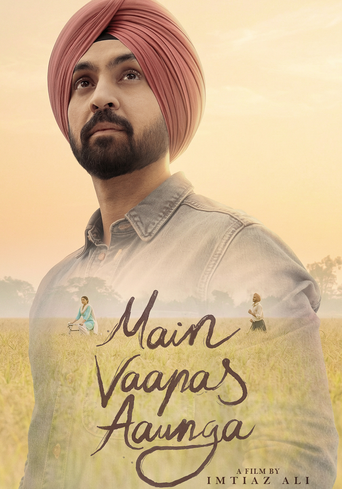 Main Vaapas aunga