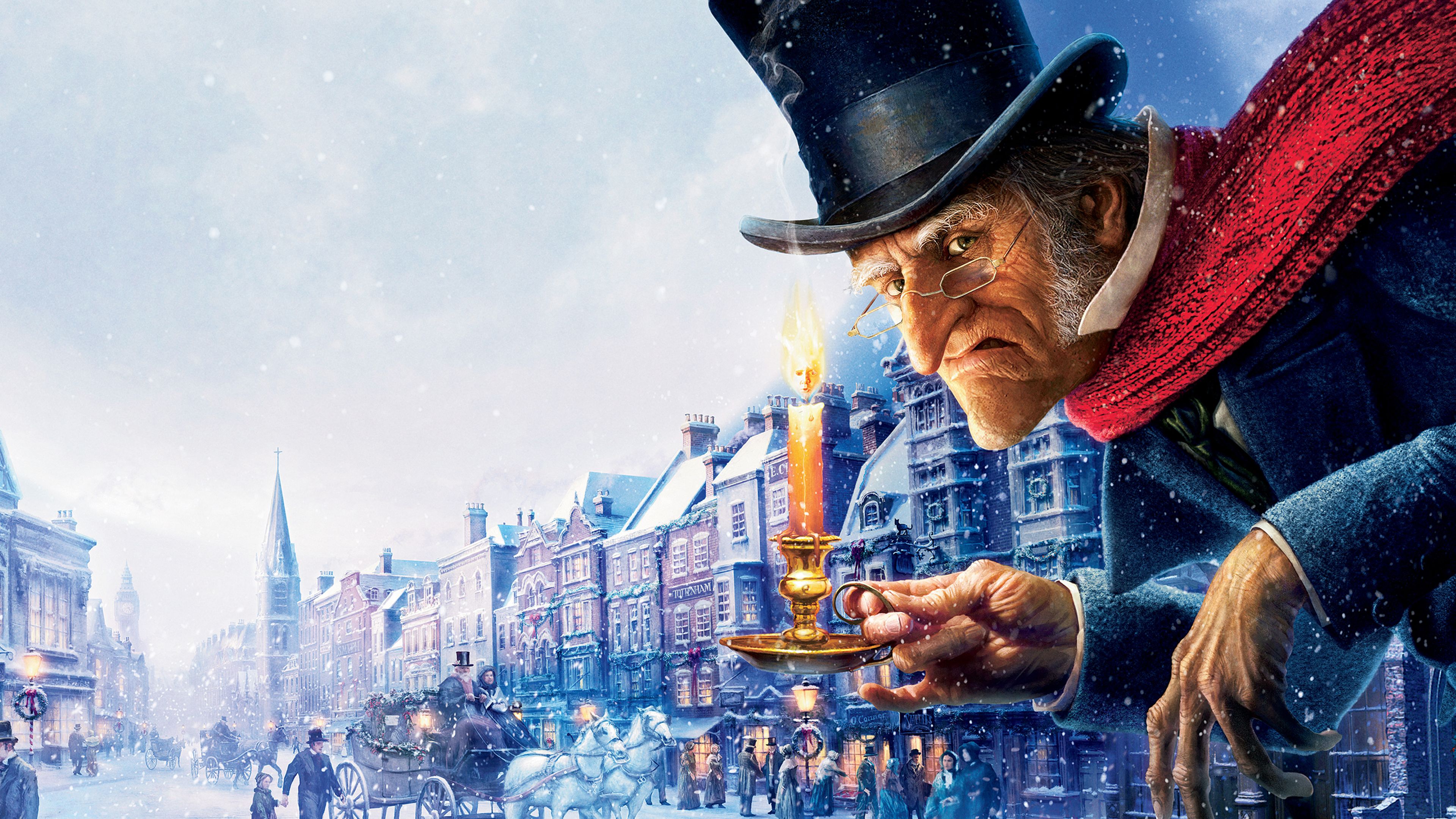 A Christmas Carol - Klassiker