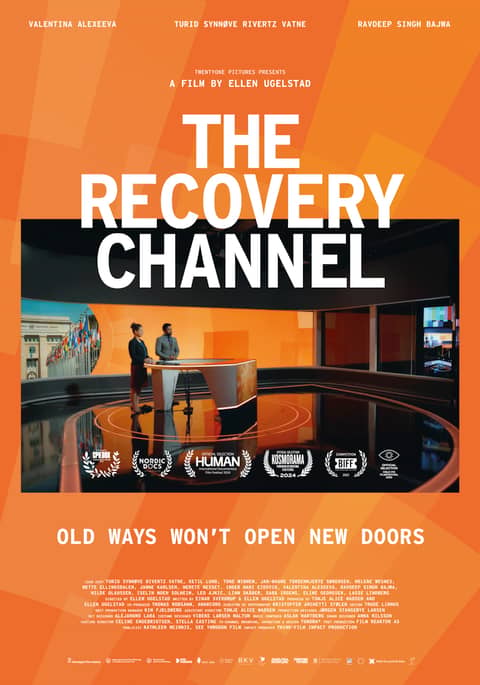 The Recovery Channel